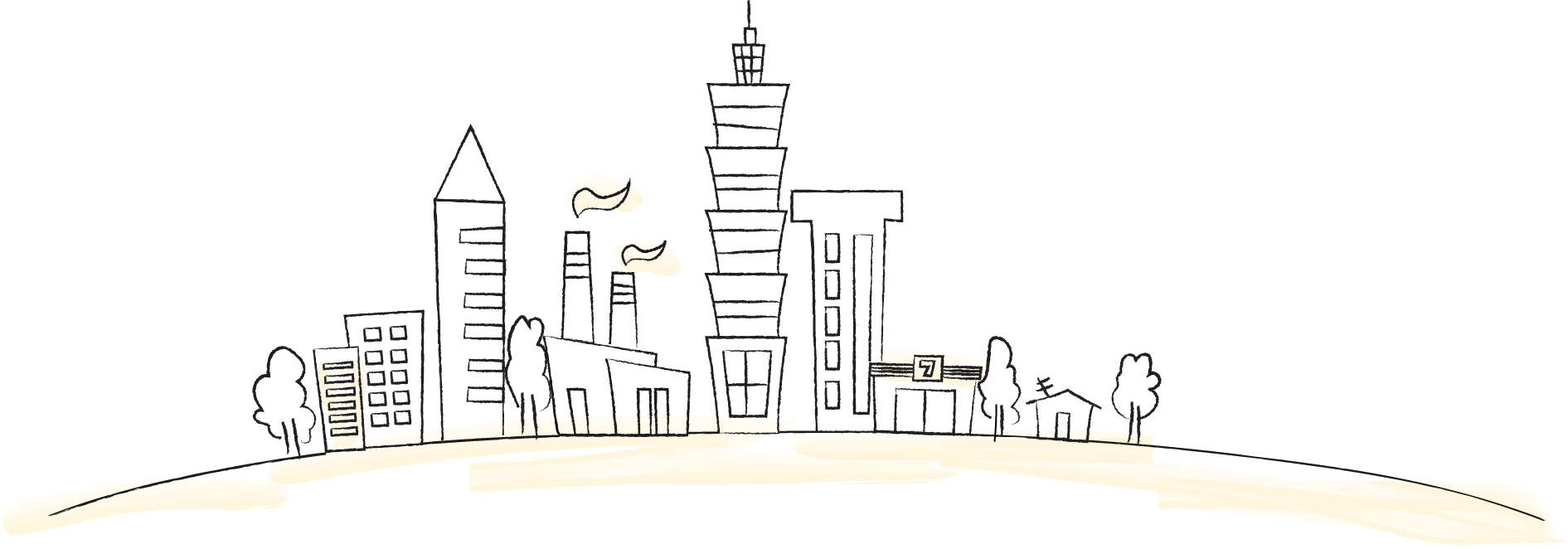 大事紀